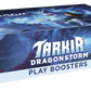 Magic The Gathering: Tarkir: Dragonstorm Play Booster Box
