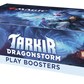 Magic The Gathering: Tarkir: Dragonstorm Play Booster Box