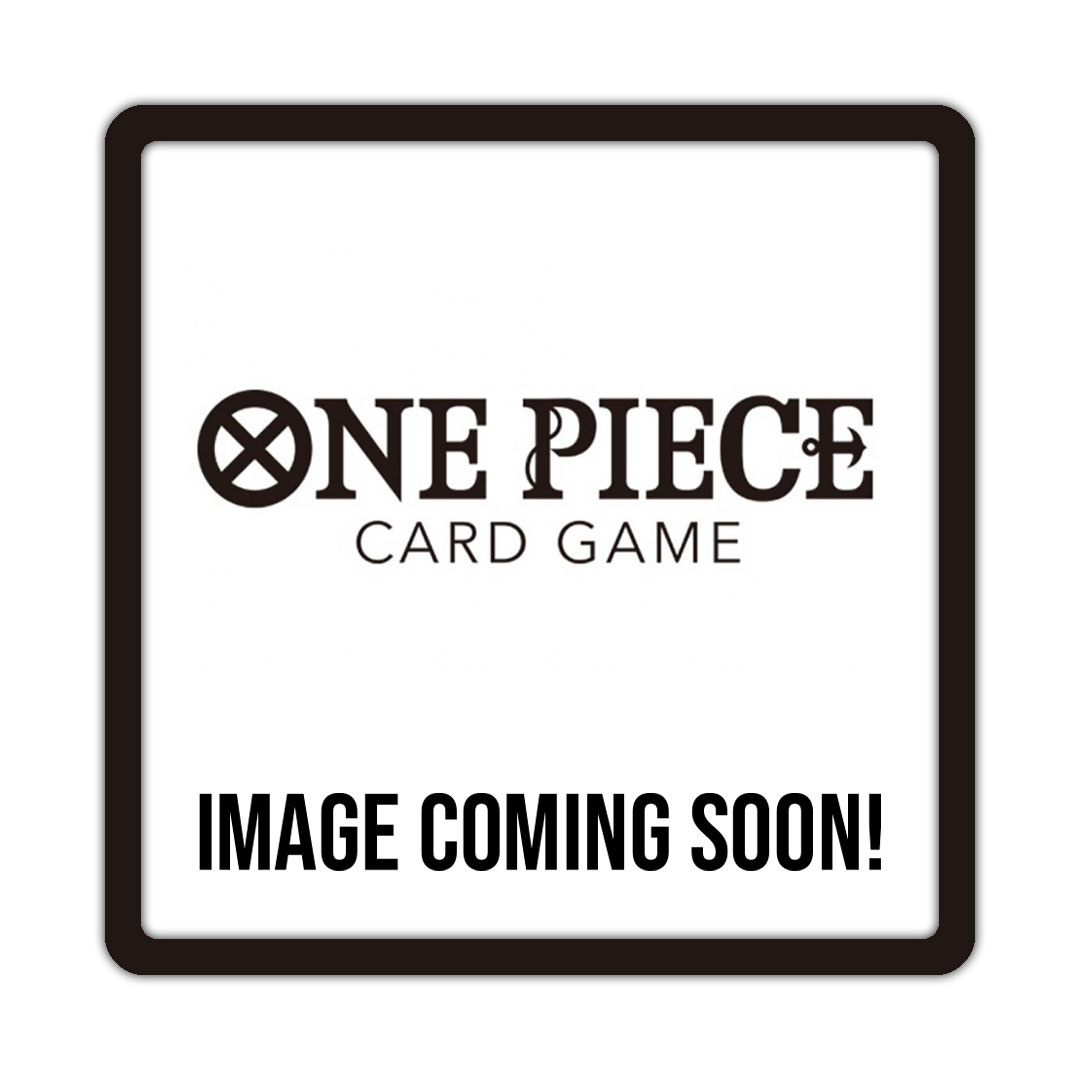 One Piece EB02 Anime 25th Collection - Booster Box