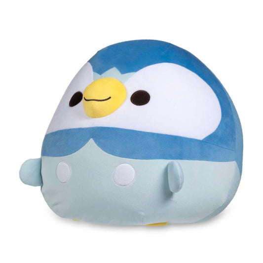 Piplup Extra-Large Microbead Plush - 19 ¾ In