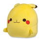 Pikachu Extra-Large Microbead Plush - 19 ¾ In