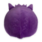 Gengar Extra-Large Microbead Plush - 19 ¾ In