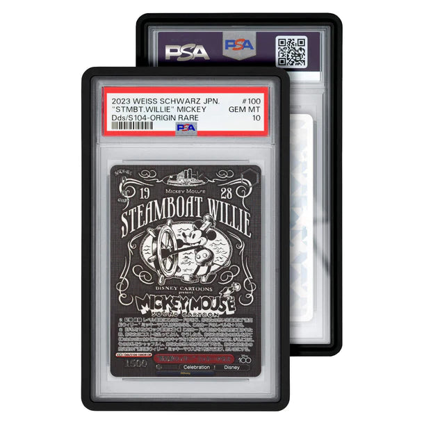 PSA Graded Guard Standard Case