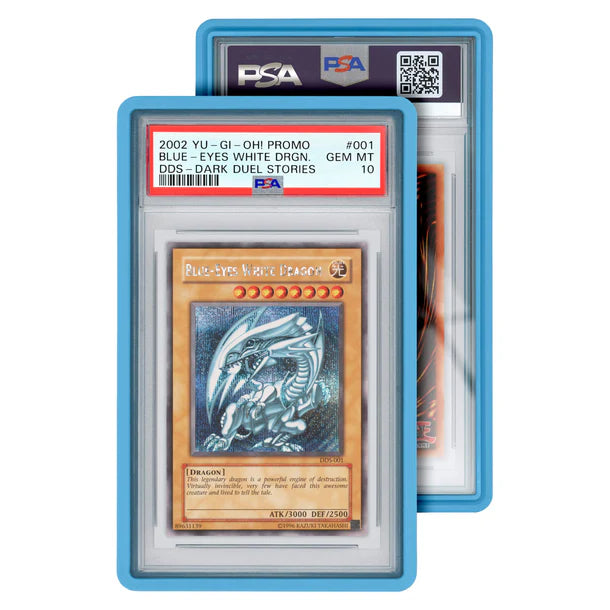 PSA Graded Guard Standard Case