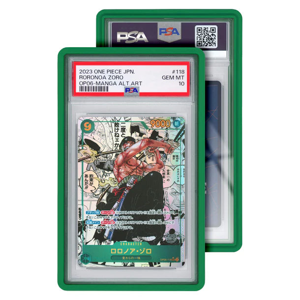 PSA Graded Guard Standard Case
