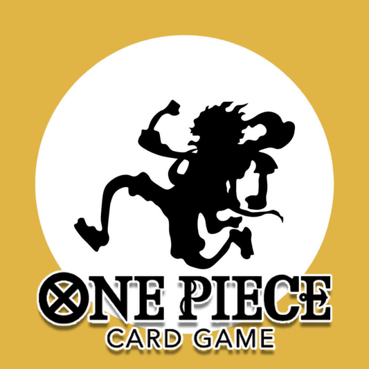 Bulwell - One Piece TCG Heroines Cup - 11am 08/03/2026