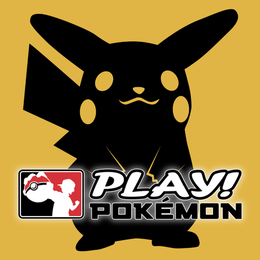 Mansfield - Pokemon Locals - 7PM - 19/08/2026