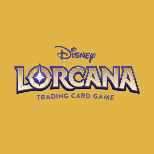 Mansfield - Lorcana Locals - 6:30pm Thursday 16/04/2026