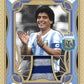 Topps Argentina Team Set 2024/2025