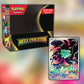 Pokemon Mega Evolution Enhanced Booster Box ( Read Description)