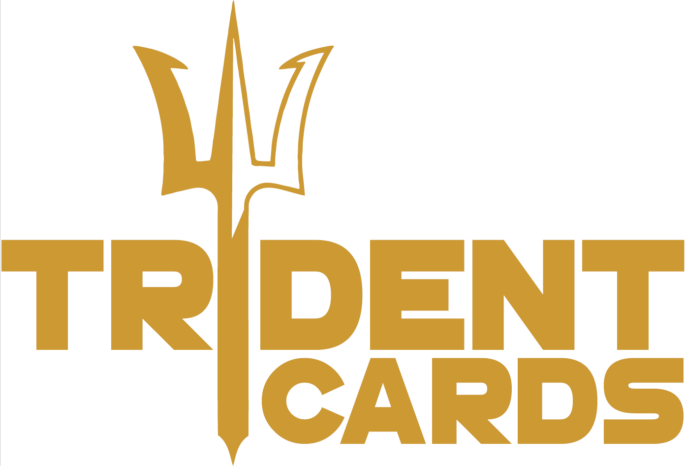 Trident Cards