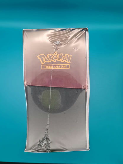 [Pre-Owned] Pokémon TCG: Obsidian Flames Elite Trainer Box