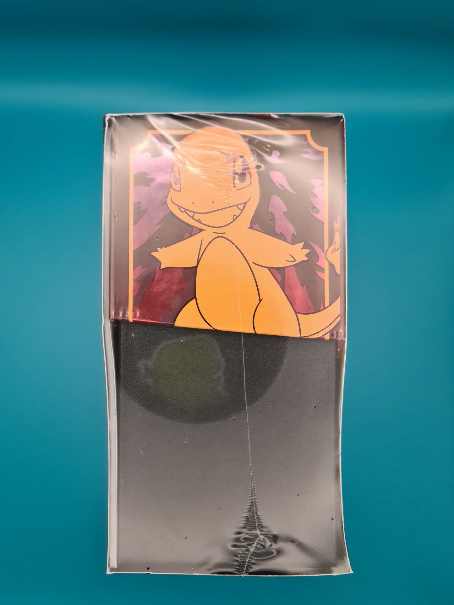 [Pre-Owned] Pokémon TCG: Obsidian Flames Elite Trainer Box