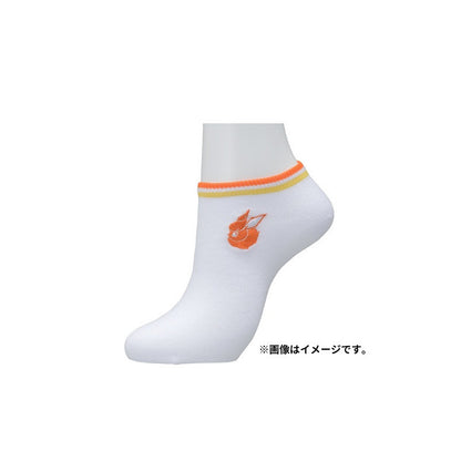 Pokemon Eeveelution Socks