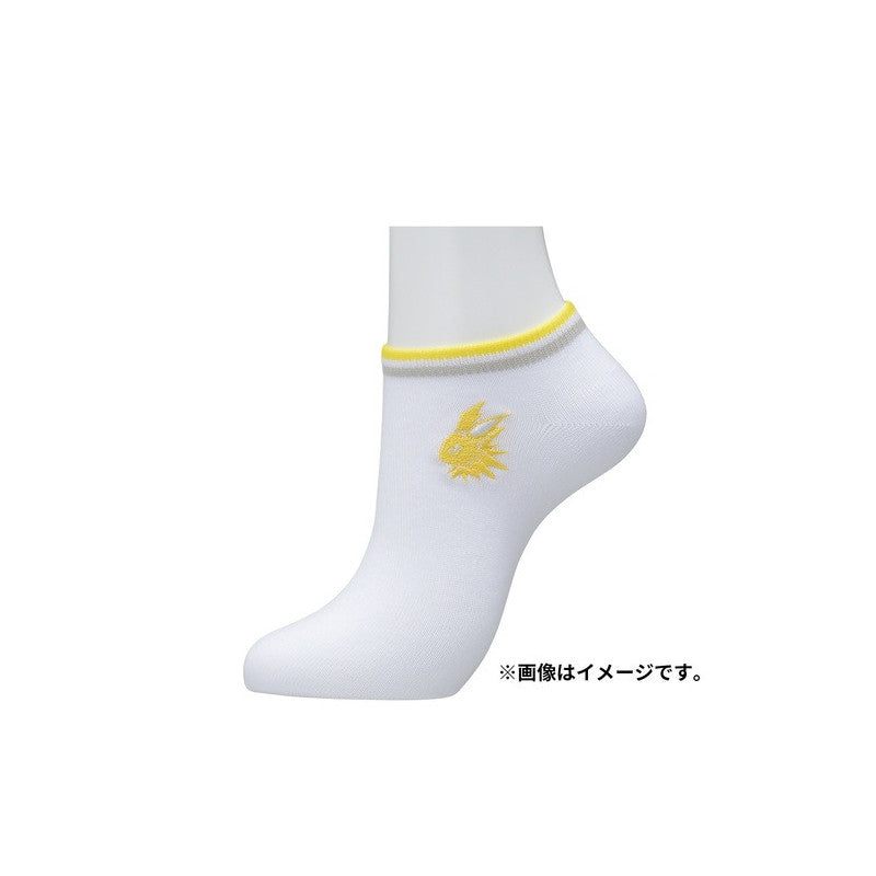 Pokemon Eeveelution Socks