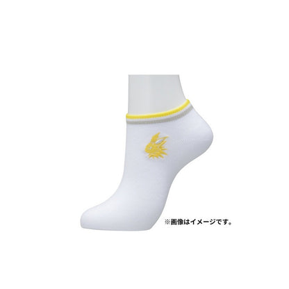 Pokemon Eeveelution Socks