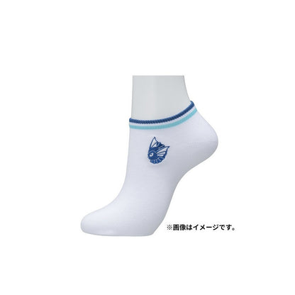 Pokemon Eeveelution Socks